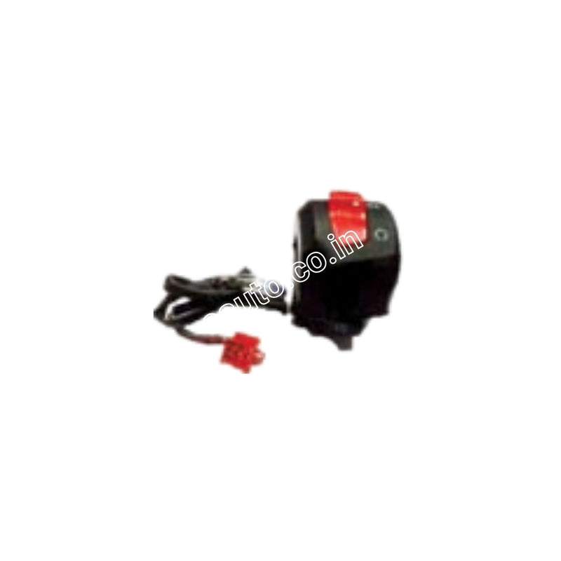 Handle Bar Switch for Royal Enfield Bullet Classic 500 | Right Hand
