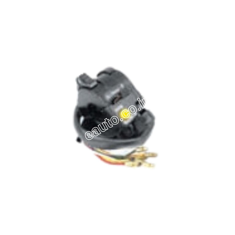 Handle Bar Switch for Royal Enfield Bullet | Left Hand