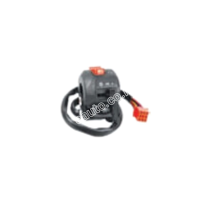 Handle Bar Switch for Royal Enfield Bullet Standard 350 | Electra 350 | Classic 350 (Disc Brake) | Classic 500 (Disc Brake) | Right Hand