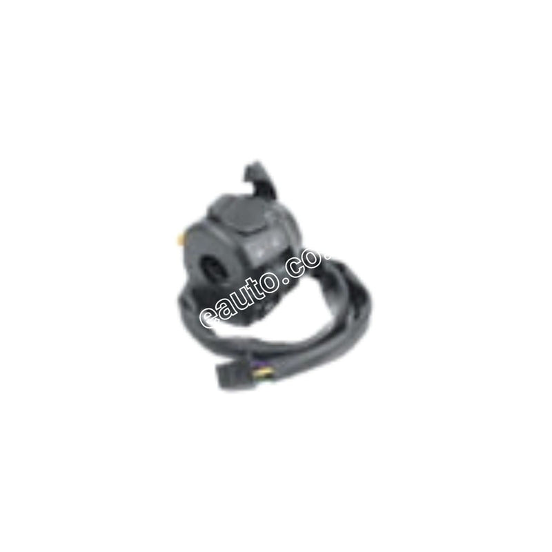 Handle Bar Switch for Royal Enfield Classic 500 CC | Continental GT | Bullet 500 CC | Left Hand