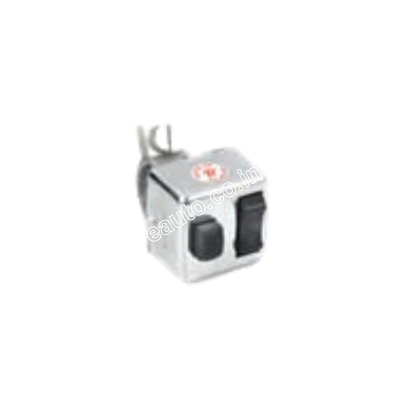 Handle Bar Switch for Royal Enfield Enfield Silver Plus | Left Hand