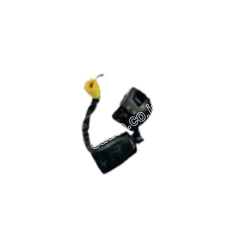 Handle Bar Switch for Suzuki Hayate EP | Left Hand