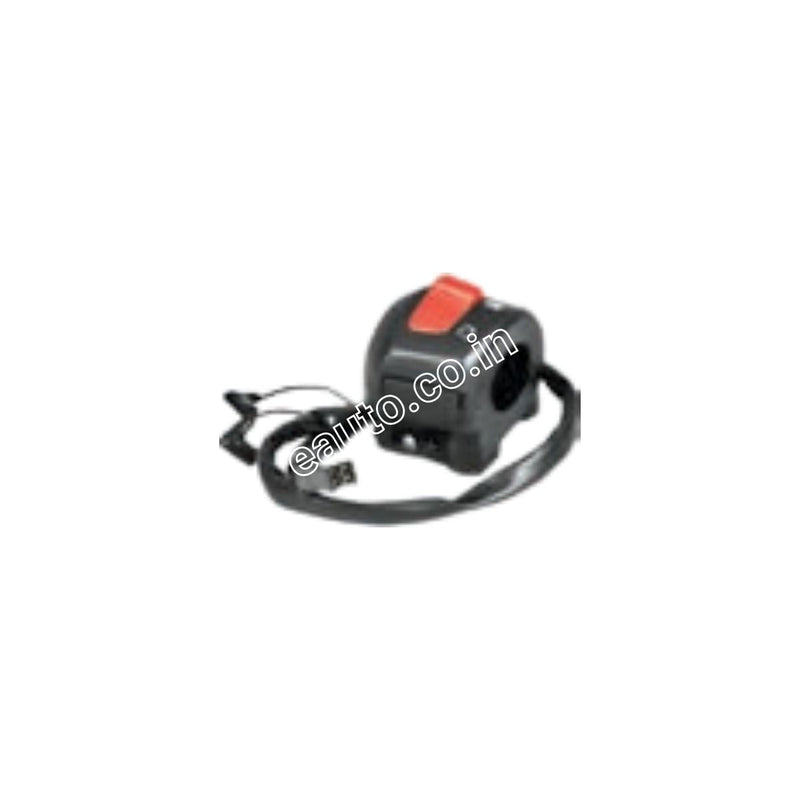 Handle Bar Switch for Suzuki Intruder | Right Hand