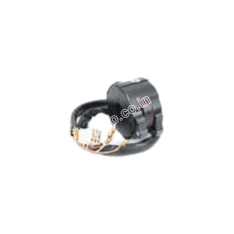 Handle Bar Switch for Suzuki Samurai | Shaolin | Shogun | Left Hand