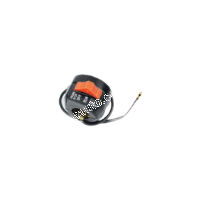 Handle Bar Switch for Suzuki Samurai | Shaolin | Shogun | Right Hand