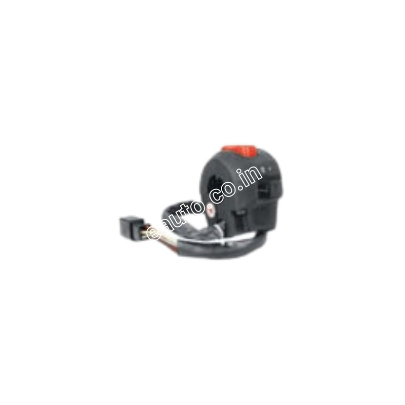 Handle Bar Switch for Suzuki Zeus 125 | Right Hand