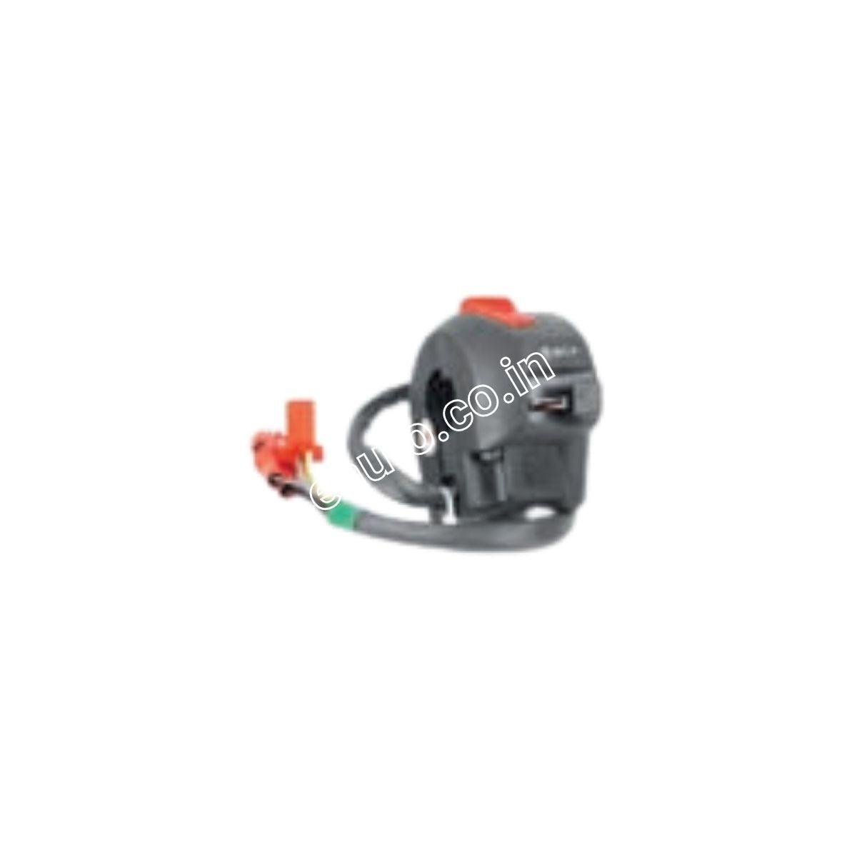 Handle Bar Switch for TVS Apache RTR 160 | Apache RTR 180 | Victor GLX