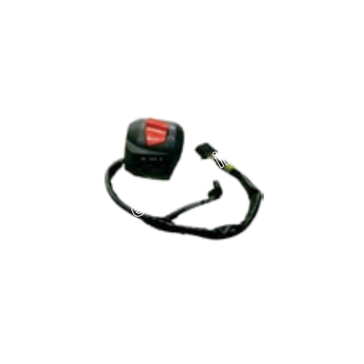 Handle Bar Switch for TVS Apache RTR 160 4V BS4 | Apache RTR 200 BS3