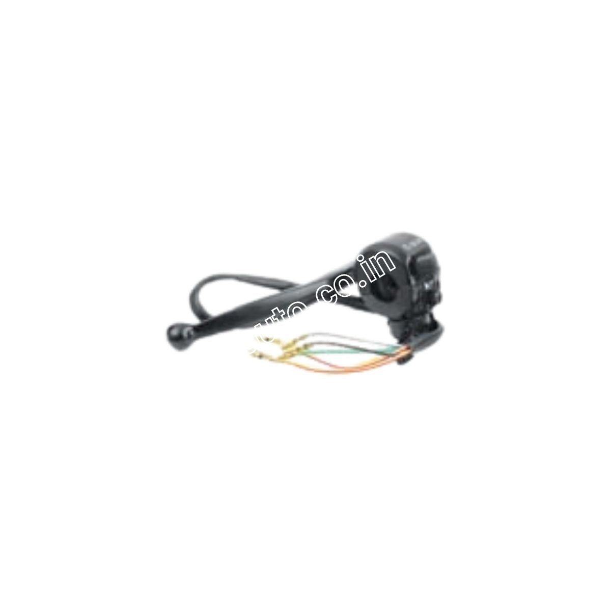 Handle Bar Switch for TVS AX 100 | R 100 | Max 100 | Max 100R | Left H