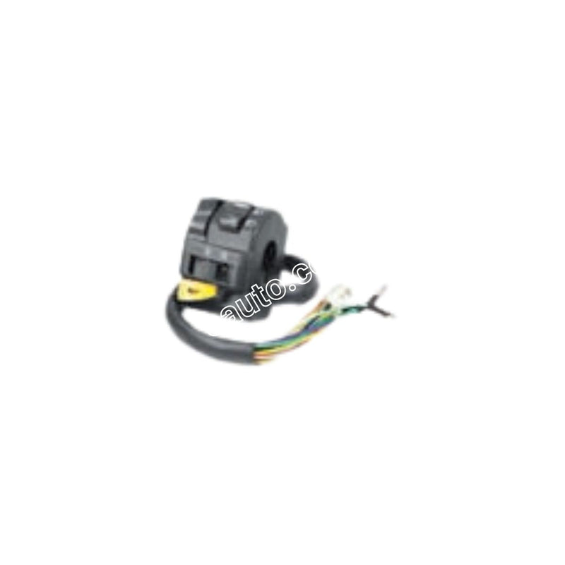 Handle Bar Switch for TVS Centra | Left Hand