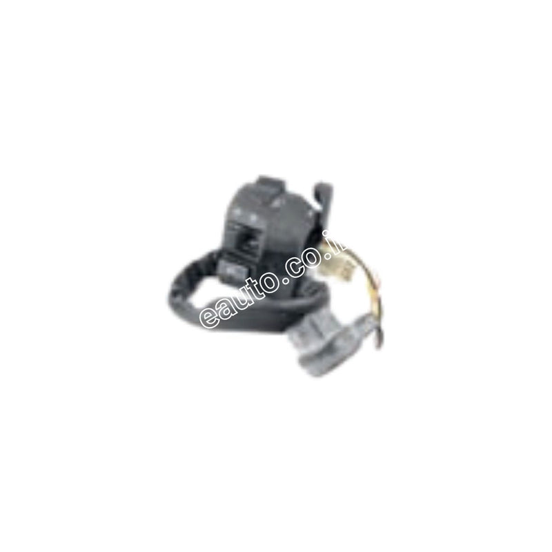 Handle Bar Switch for TVS Fiero F2 | Left Hand