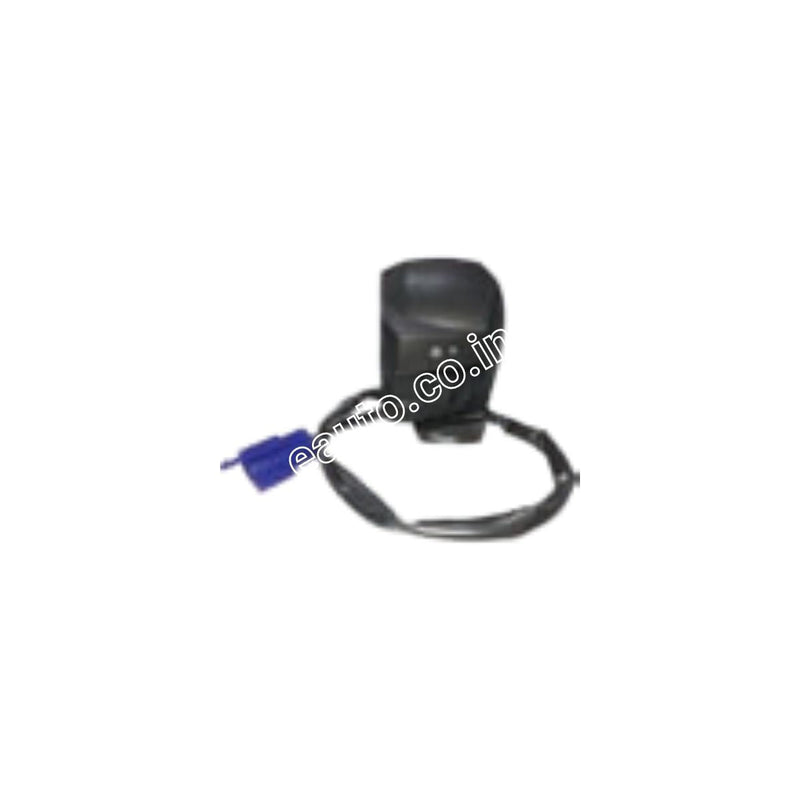 Handle Bar Switch for TVS Radeon 110CC | 2018 Model | Right Hand