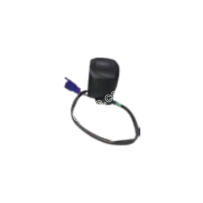 Handle Bar Switch for TVS Star City Plus | 2017 Model | Right Hand