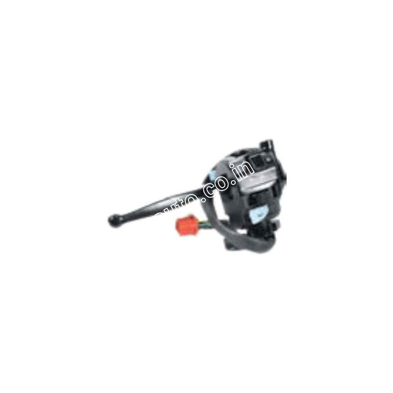 Handle Bar Switch for TVS Star | Star City | Star Sport | Star Deluxe | Left Hand