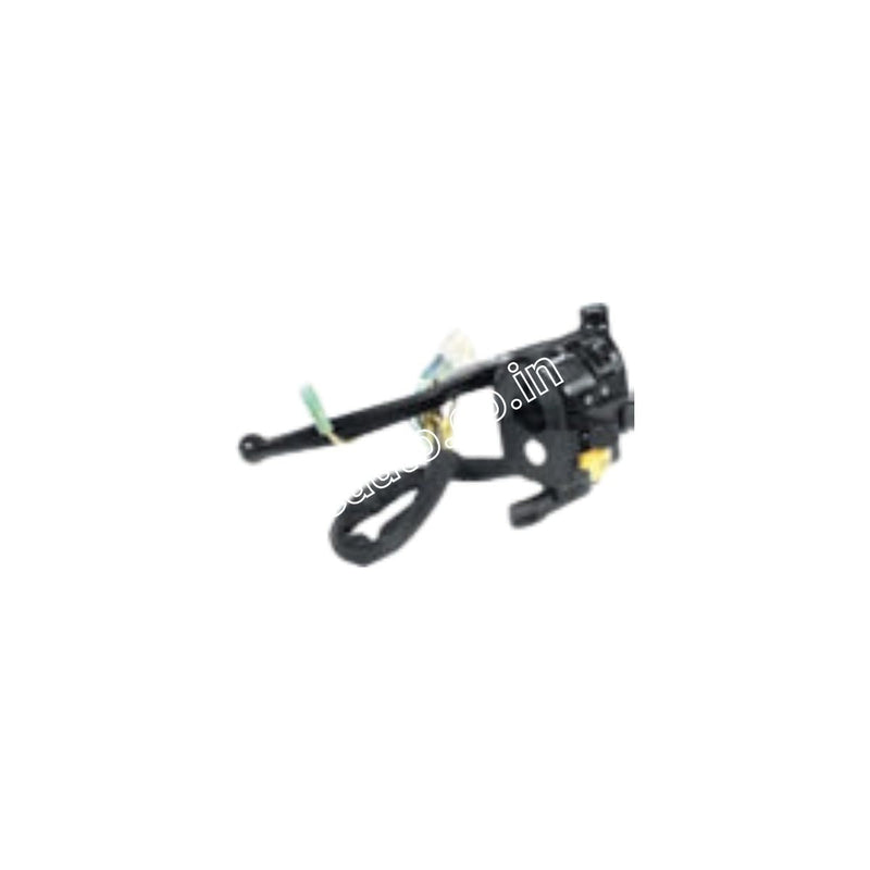 Handle Bar Switch for TVS Star | Star Sport | Left Hand