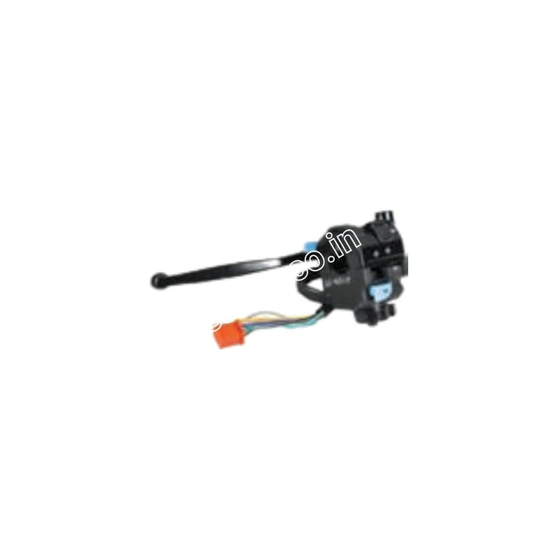 Handle Bar Switch for TVS Star Sports BS4 | Self Start Model | Left Hand
