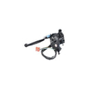Handle Bar Switch for TVS Star Sports | Kick Start Model | Left Hand
