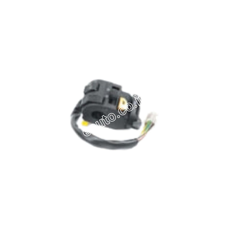 Handle Bar Switch for TVS Victor | Left Hand