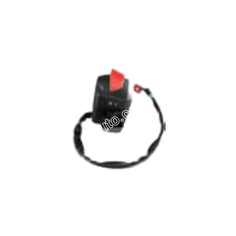 Handle Bar Switch for TVS Victor | Phoenix | Self Start Model | Right Hand