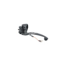Handle Bar Switch for TVS Wego | Left Hand