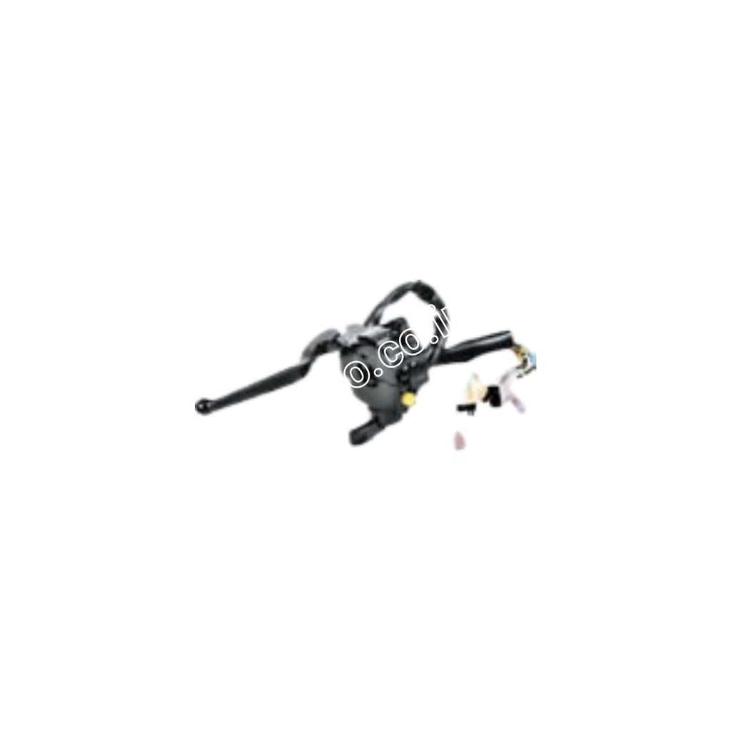 Handle Bar Switch for TVS XL 100 DRL Light Model Left Hand