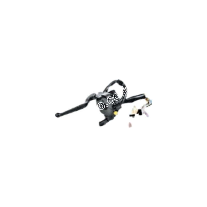 Handle Bar Switch for TVS XL 100 DRL Light Model Left Hand