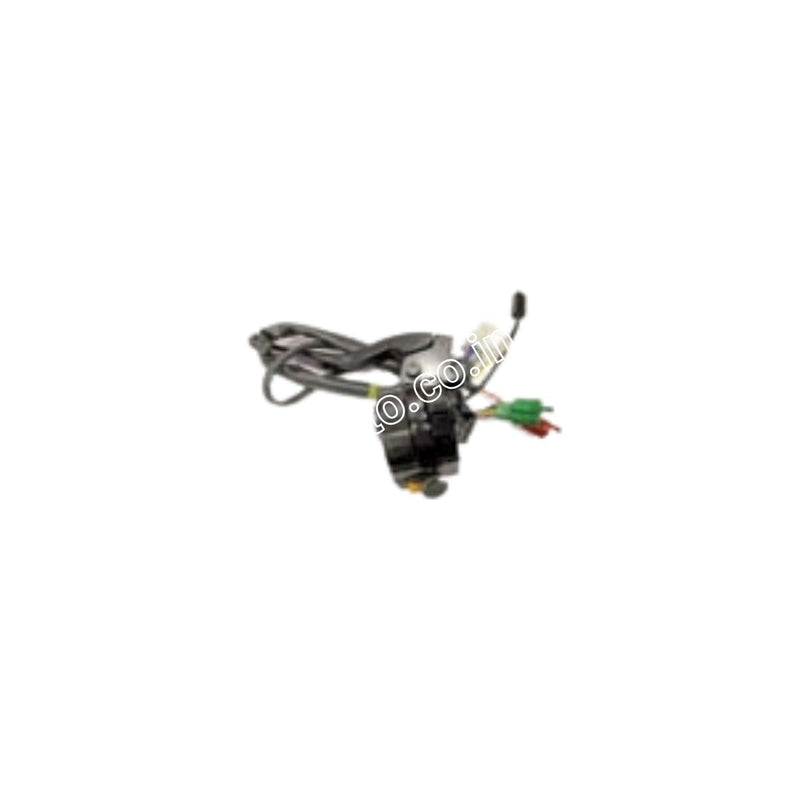Handle Bar Switch for TVS XL 100 DRL | New Model | Left Hand