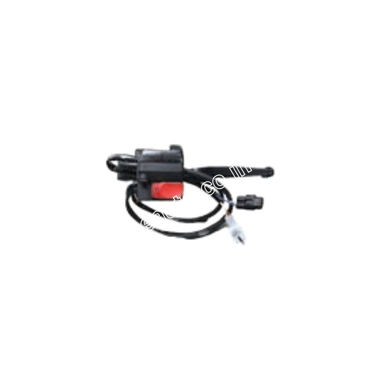 Handle Bar Switch for TVS XL 100 iSmart | Self Start Model | Right Hand