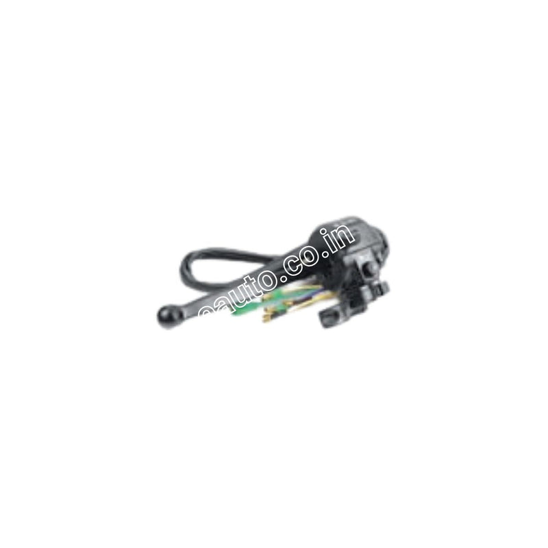 Handle Bar Switch for TVS XL Super | Old Model | Left Hand