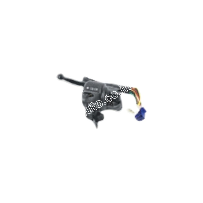 Handle Bar Switch for TVS XLN-HD | Left Hand