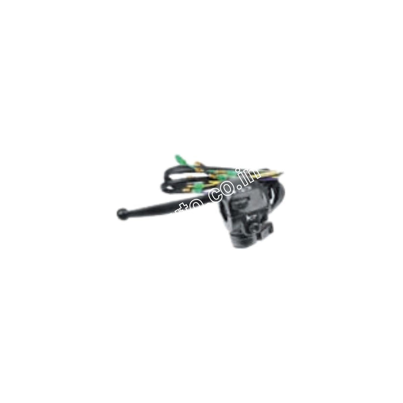 Handle Bar Switch for TVS XLN | Old Model | Left Hand