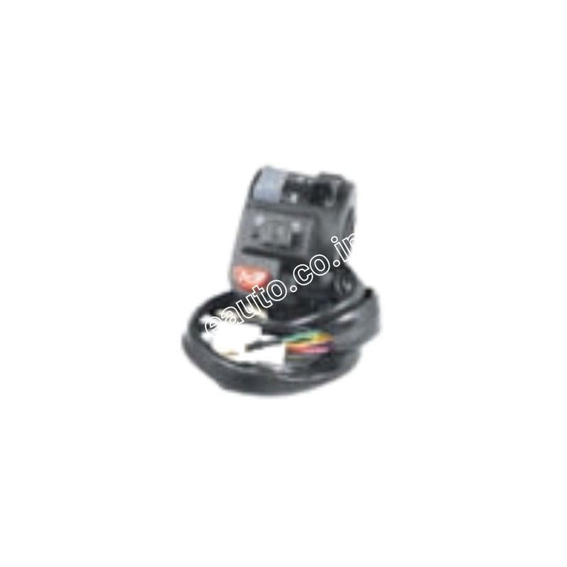 Handle Bar Switch for Yamaha CRUX | New Model | Left Hand