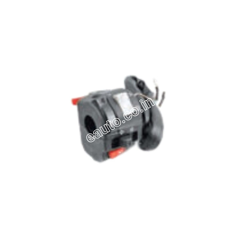 Handle Bar Switch for Yamaha CRUX R | Left Hand