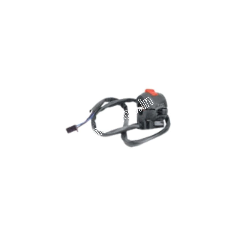 Handle Bar Switch for Yamaha FZ16 | Right Hand