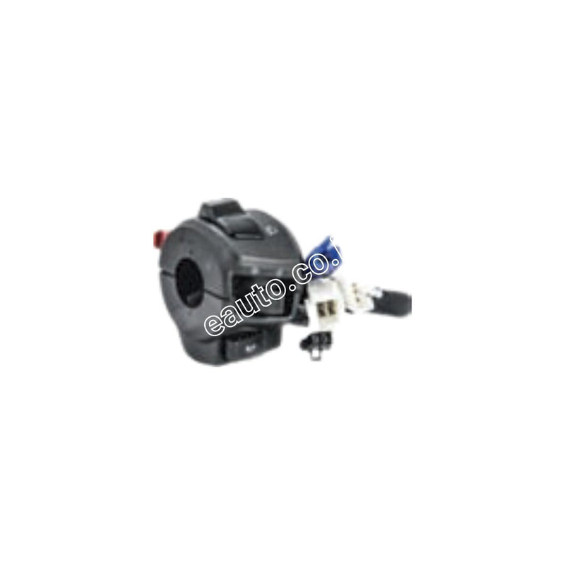 Handle Bar Switch for Yamaha R15 V2 | Left Hand