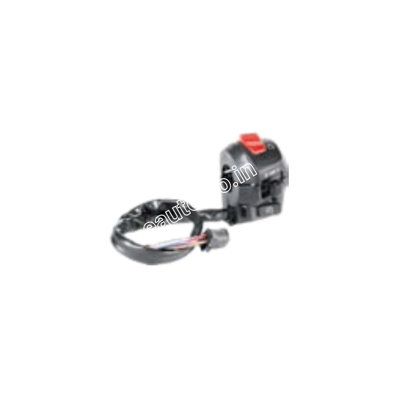 Handle Bar Switch for Yamaha R15 V2 | Right Hand