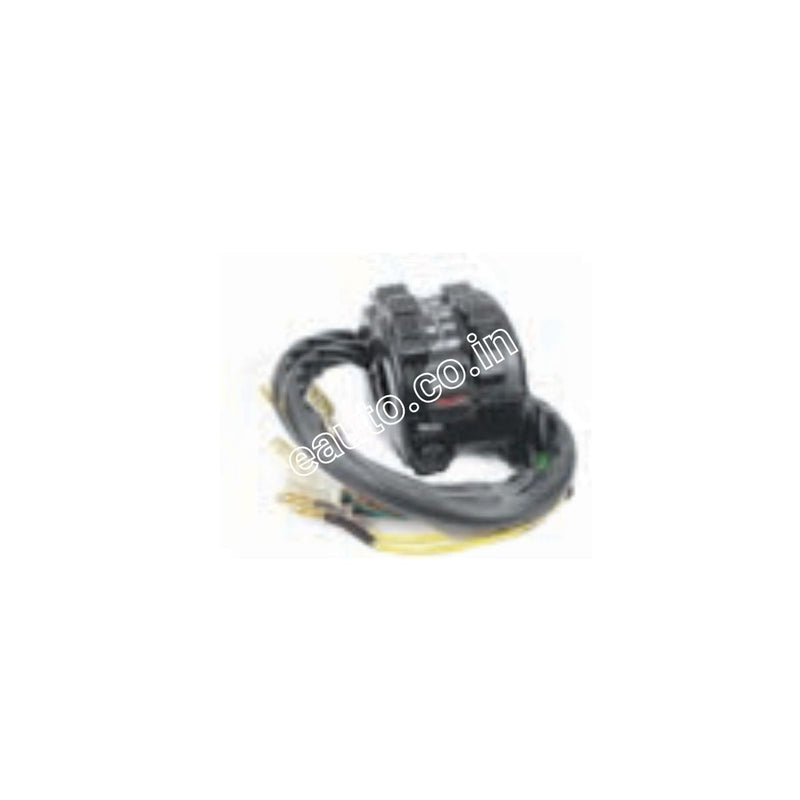 Handle Bar Switch for Yamaha RXG | Left Hand