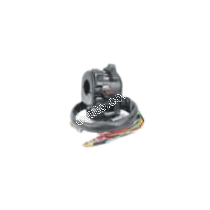 Handle Bar Switch for Yamaha RXG | RX 135 | Crux ECO | RXZ | Left Hand