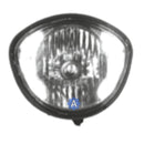 Lumax Head Light Assembly For Bajaj Avenger Cruise Set
