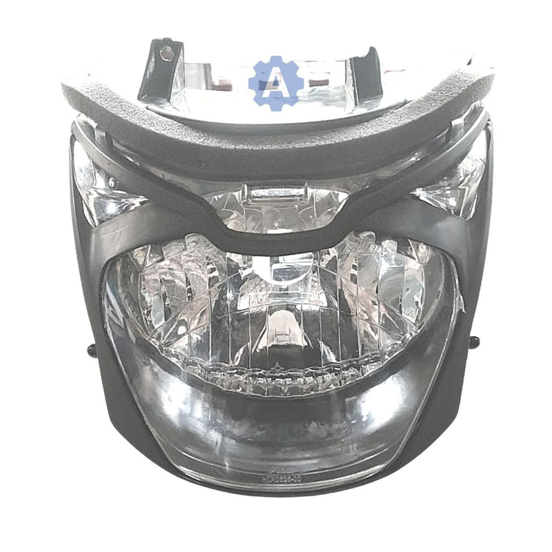 Head Light Set for Bajaj Pulsar 150 UG3, 150 UG4, 150 UG5, 180 UG3, 18