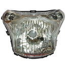 Lumax Head Light Set For Bajaj Vikrant V15 | V12