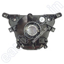 Lumax Head Light Set For Bajaj Vikrant V15 | V12