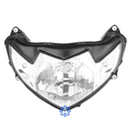 Lumax Head Light Set For Hero Karizma Zmr | With Wire