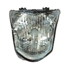 Lumax Head Light Set For Honda Cb Hornet 160R
