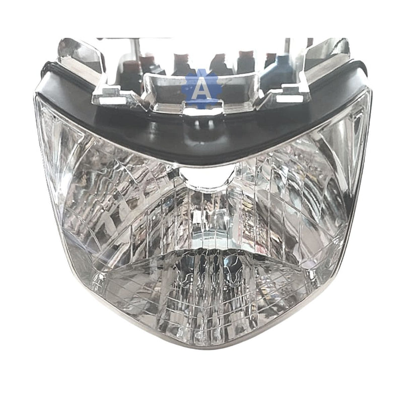Head Light Set for Honda CB Shine - Main Image