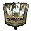 Head Light Set for Honda CB Trigger Head Light Set