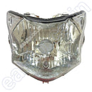 Lumax Head Light Set For Honda Livo