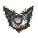 Lumax Head Light Set For Honda Livo