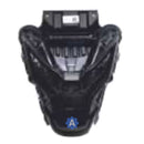 Lumax Head Light Set For Honda X Blade | Led