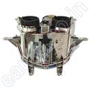 Lumax Head Light Set For Piaggio Aprilia | Twin